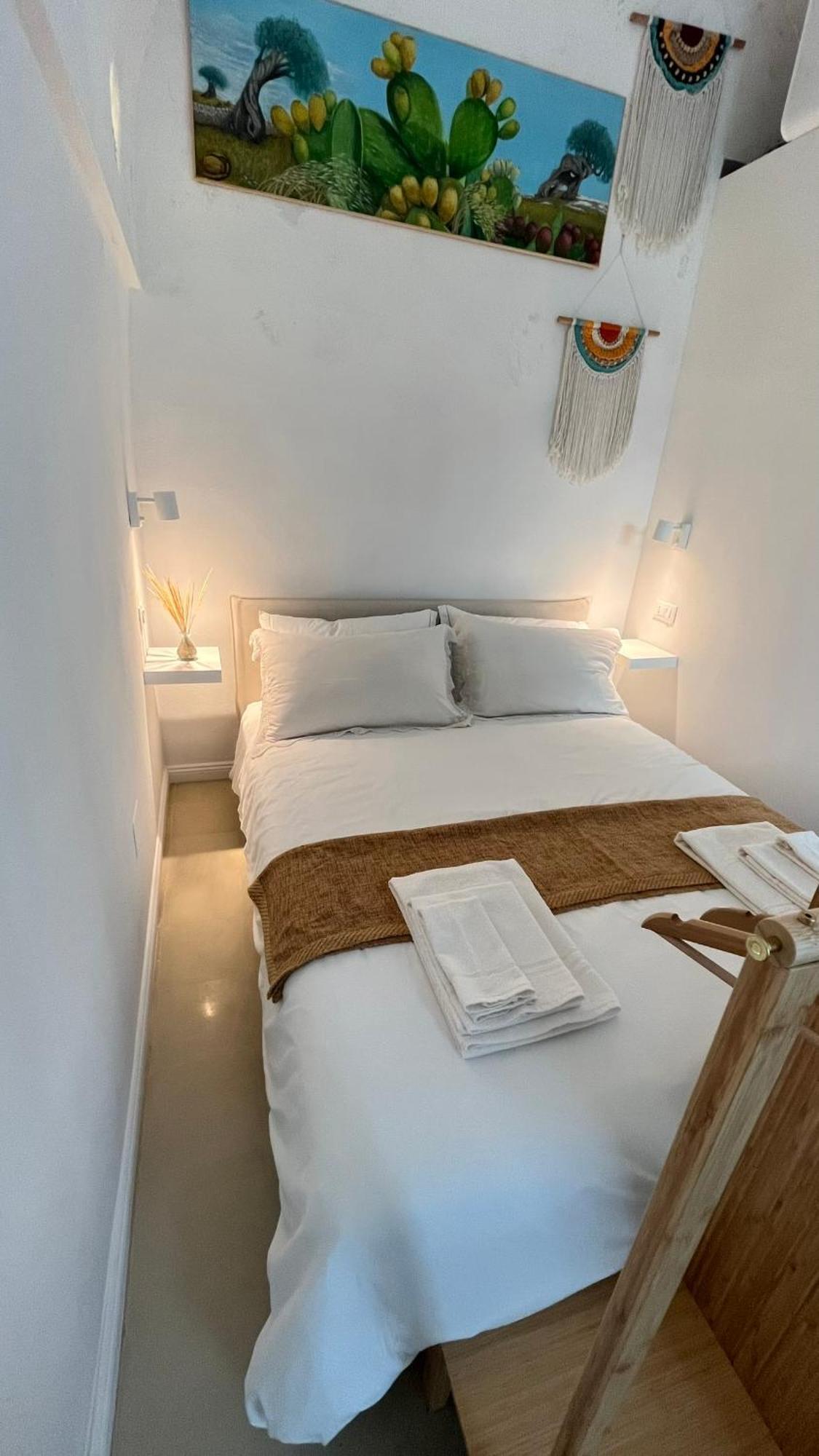 Bella Vista Grotta Ardito Polignano a Mare Esterno foto